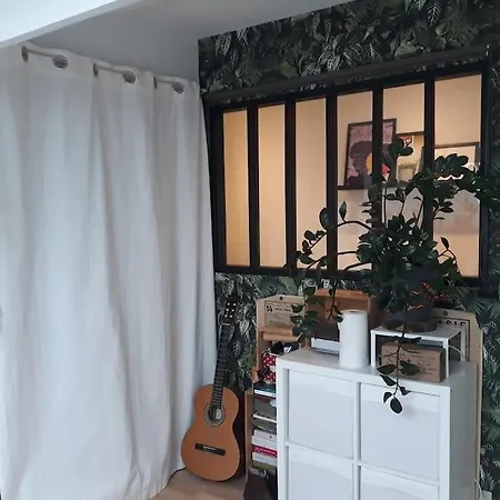 Cocon Au Coeur De
